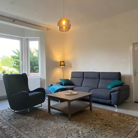 Apartman U Vodarny Dolní Dunajovice