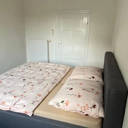 Apartman U Vodarny アパート